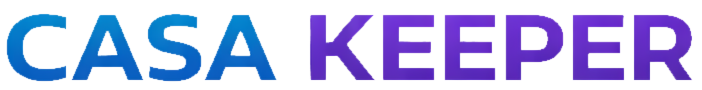 CasaKeepr